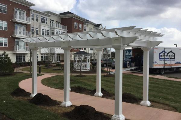 8x20-Artisan-Pergola_OctagonGazebo_HitchingPost