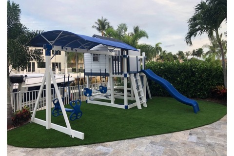 Playset