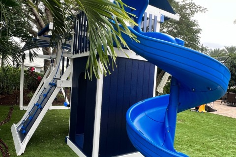 Playset