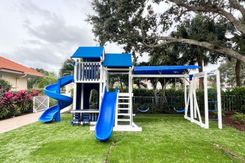 Playset