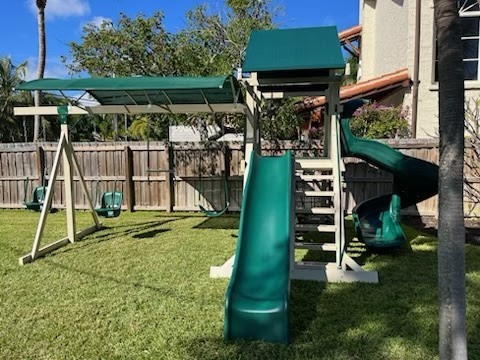 Playset