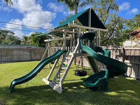 Playset