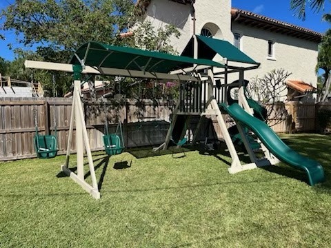 Playset