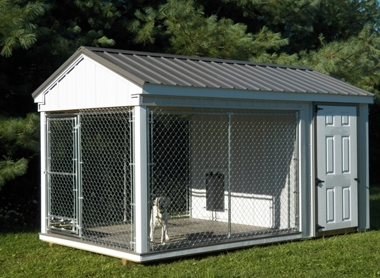 Dog-Kennel