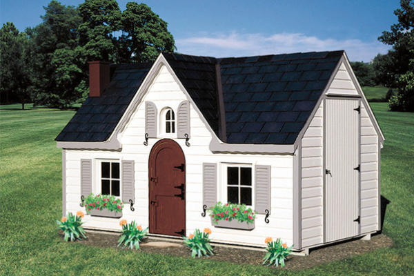 playhouse