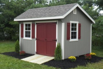 How to Pest Proof a Shed?
