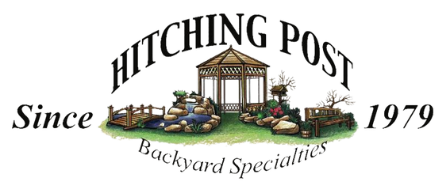 Hitching Post Backyard Specialties - Delray Beach, Boca Raton, Miami, Fort Lauderdale, Parkland Florida