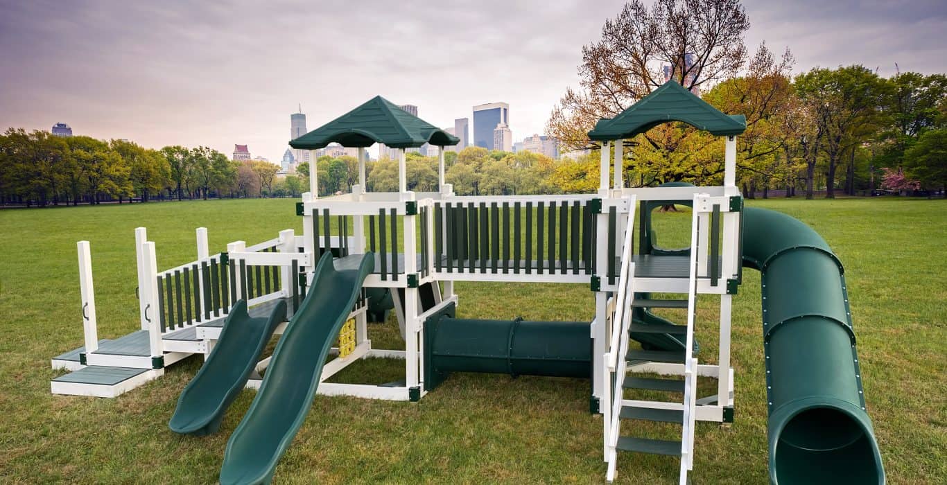 Slide Kingdom