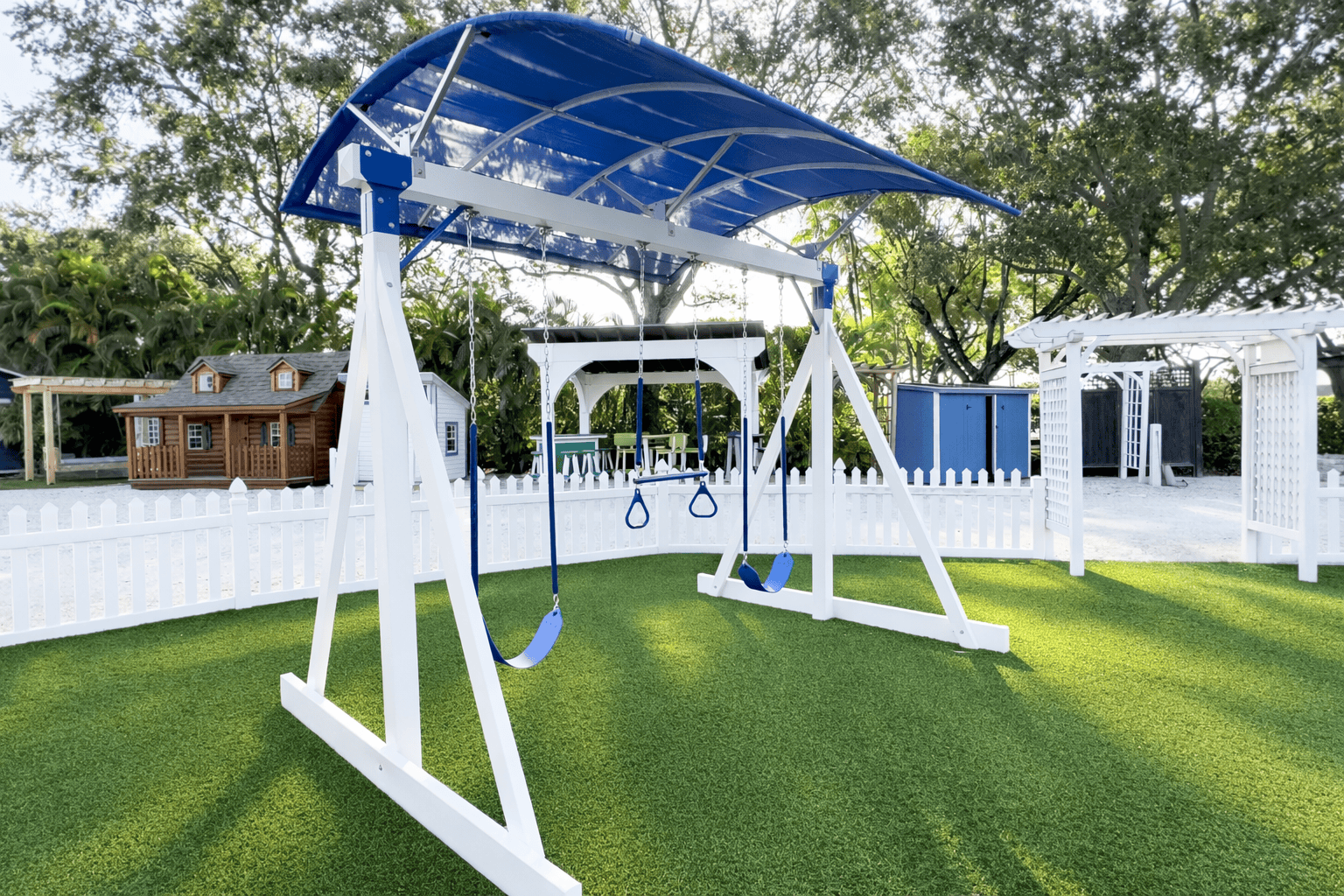 Kool Kid Shady Canopy